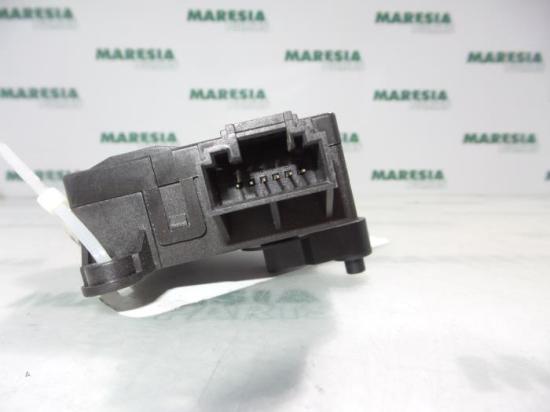 Sonstiges Teil Peugeot 207 6447TZ Bild Sonstiges Teil Peugeot 207 6447TZ