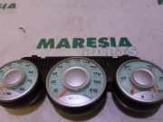 Instrumentenkombination Citroen C8 E 1484582080