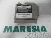 Steuergerät Airbag Fiat Stilo 192 51711815