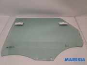 Türscheibe links hinten Citroen C4 II Picasso 9675837580