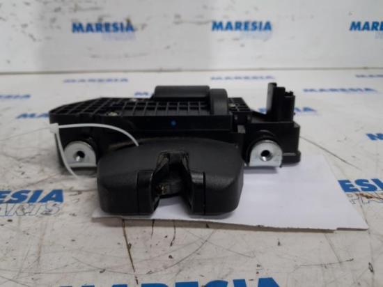 Klappenschlosszug Peugeot 5008 I 9684648680 Bild Klappenschlosszug Peugeot 5008 I 9684648680