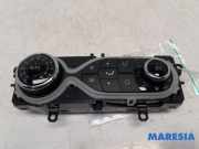 Heizungsbetätigung (Konsole) Renault Zoe BFM 275107386R