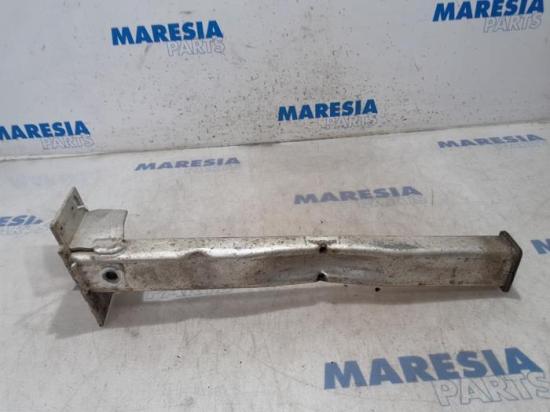 Halter für Pralldämpfer Peugeot 5008 I 350876 Bild Halter für Pralldämpfer Peugeot 5008 I 350876