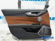 Türverkleidung links vorne Alfa Romeo Giulia 952