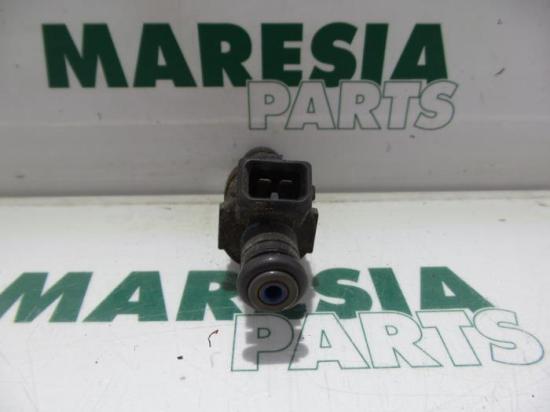 Einspritzdüse Peugeot 406 Break 8E/F 03172MA Bild Einspritzdüse Peugeot 406 Break 8E/F 03172MA