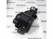 Sicherheitsgurt links hinten Citroen C2 33029503