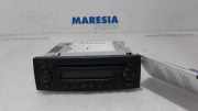 CD-Radio Citroen Jumper III Kasten 6579ZY