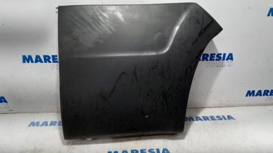 Stoßstangenecke rechts hinten Peugeot Boxer Kasten 1305768070 Bild Stoßstangenecke rechts hinten Peugeot Boxer Kasten 1305768070