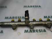 Abstellvorrichtung für Einspritzanlage Fiat Stilo 192 0445214016