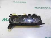 Multifunktionsanzeige Alfa Romeo 159 Sportwagon 60696626
