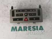 Heizungsbetätigung (Konsole) Peugeot 407 SW 96573322YW