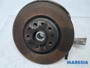 Achsschenkel rechts hinten Alfa Romeo Giulia 952 50543988