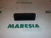 Multifunktionsanzeige Citroen C3 II SC 6593T9