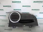 Instrumentenkombination Renault Twingo II CN0 8200725329