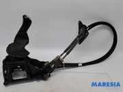 Schalthebel Renault Twingo III BCM 341044950R