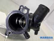 Thermostatgehäuse Renault Megane III Grandtour KZ 110617089R