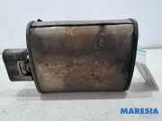 Endschalldämpfer Fiat 500 312 52151500