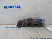 Auspuffkrümmer Citroen Jumpy II Kasten 9672525080