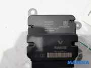 Steuergerät Airbag Renault Zoe BFM 985104074R