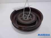Zahnriemenscheibe Kurbelwelle Peugeot Boxer Kasten 9677608180