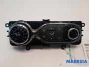 Heizungsbetätigung (Konsole) Renault Clio IV BH 275108796R