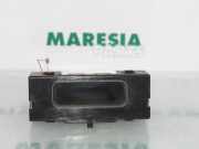 Multifunktionsanzeige Renault Kangoo I KC 7700436305