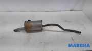 Endschalldämpfer Renault Clio IV BH 200101408R