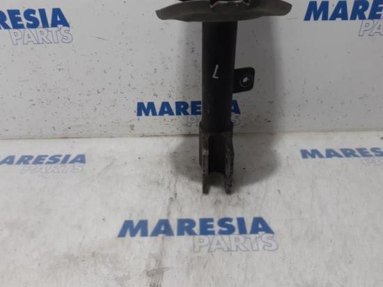 Federbein links vorne Peugeot 3008 I 5208E8 Bild Federbein links vorne Peugeot 3008 I 5208E8