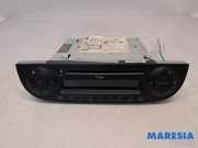 CD-Radio Fiat 500 312 735585258