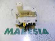 Klappenschlosszug Fiat Panda 169 51917892