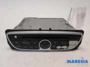 CD-Radio Renault Grand Scenic III JZ 281150030R