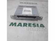 CD-Radio Peugeot 308 II SW 9805593680