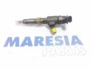 Einspritzdüse Citroen Berlingo II Kasten B9 0445110340