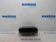 Multifunktionsanzeige Renault Megane III Grandtour KZ 280349044R