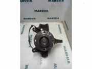 Achsschenkel links vorne Renault Megane II BM/CM 8200308650