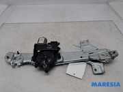 Fensterheber rechts hinten Peugeot 2008 I 9816402280