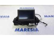 Monitor Navigationssystem Peugeot 308 I A2C53185361