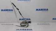 Klappenschlosszug Citroen C3 II SC 9800624980