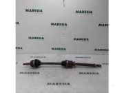 Antriebswelle rechts vorne Renault Scenic III JZ 8201030262