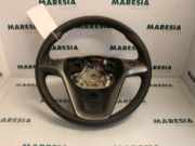 Lenkrad Lancia Ypsilon 312 71771922