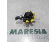 Abstellvorrichtung für Einspritzanlage Renault Clio III BR0/1, CR0/1 8200334367