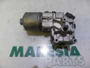 Wischermotor vorne Citroen Berlingo II Kasten B9 0390241621