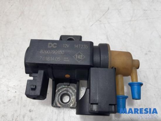 Druckwandler für Turbolader Opel Vivaro B Kasten X82 8200790180 Bild Druckwandler für Turbolader Opel Vivaro B Kasten X82 8200790180