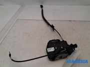 Klappenschlosszug Renault Captur I H5, J5 805003529R