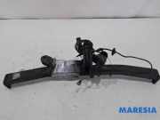 Anhängerkupplung Renault Grand Scenic III JZ 321169