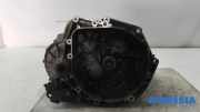 Schaltgetriebe Citroen C4 II Grand Picasso 1612090280