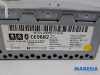 CD-Radio Peugeot 5008 I 96661984XT Bild CD-Radio Peugeot 5008 I 96661984XT