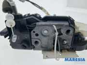 Klappenschlosszug Citroen C4 Cactus PSA016900