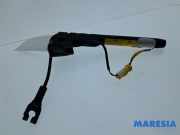 Gurtstraffer Fiat 500 C 312 07354528100