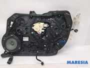 Fensterheber rechts vorne Alfa Romeo Giulia 952 50532604